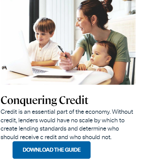 Conquering Credit