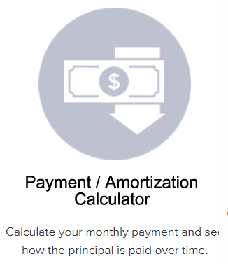 Payment / Amortization Calculator