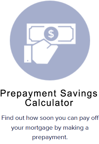 Prepayment Savings Calculator