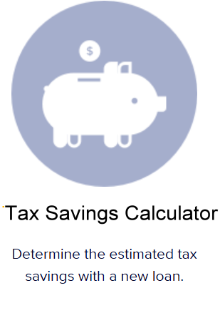 Tax Savings Calculator